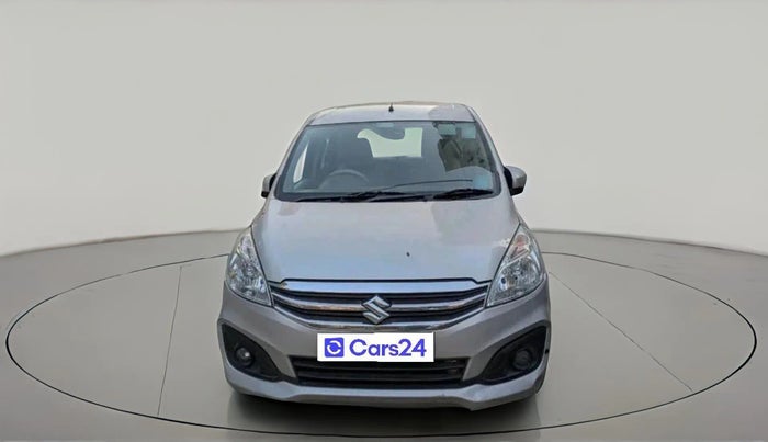 2016 Maruti Ertiga VDI SHVS, Diesel, Manual, 76,040 km, exterior