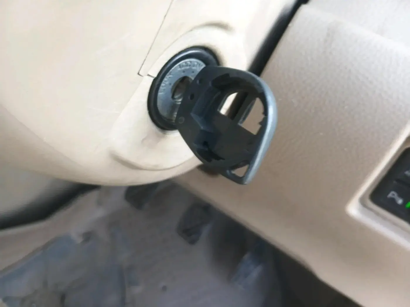 2016 Maruti Ertiga VDI SHVS, Diesel, Manual, 76,040 km, interior