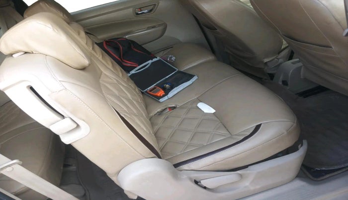 2016 Maruti Ertiga VDI SHVS, Diesel, Manual, 76,040 km, interior