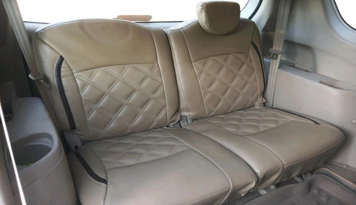 2016 Maruti Ertiga VDI SHVS, Diesel, Manual, 76,040 km, interior