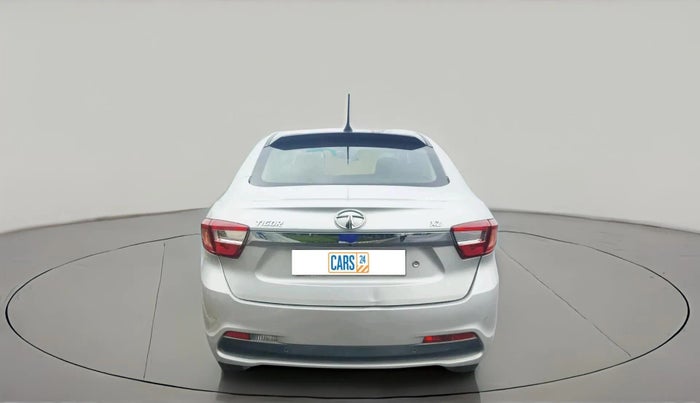 2017 Tata TIGOR XZ (O) PETROL, Petrol, Manual, 62,151 km, exterior