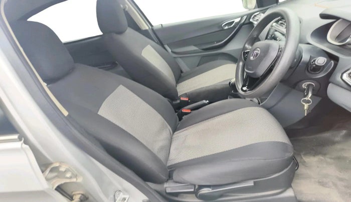 2017 Tata TIGOR XZ (O) PETROL, Petrol, Manual, 62,151 km, interior