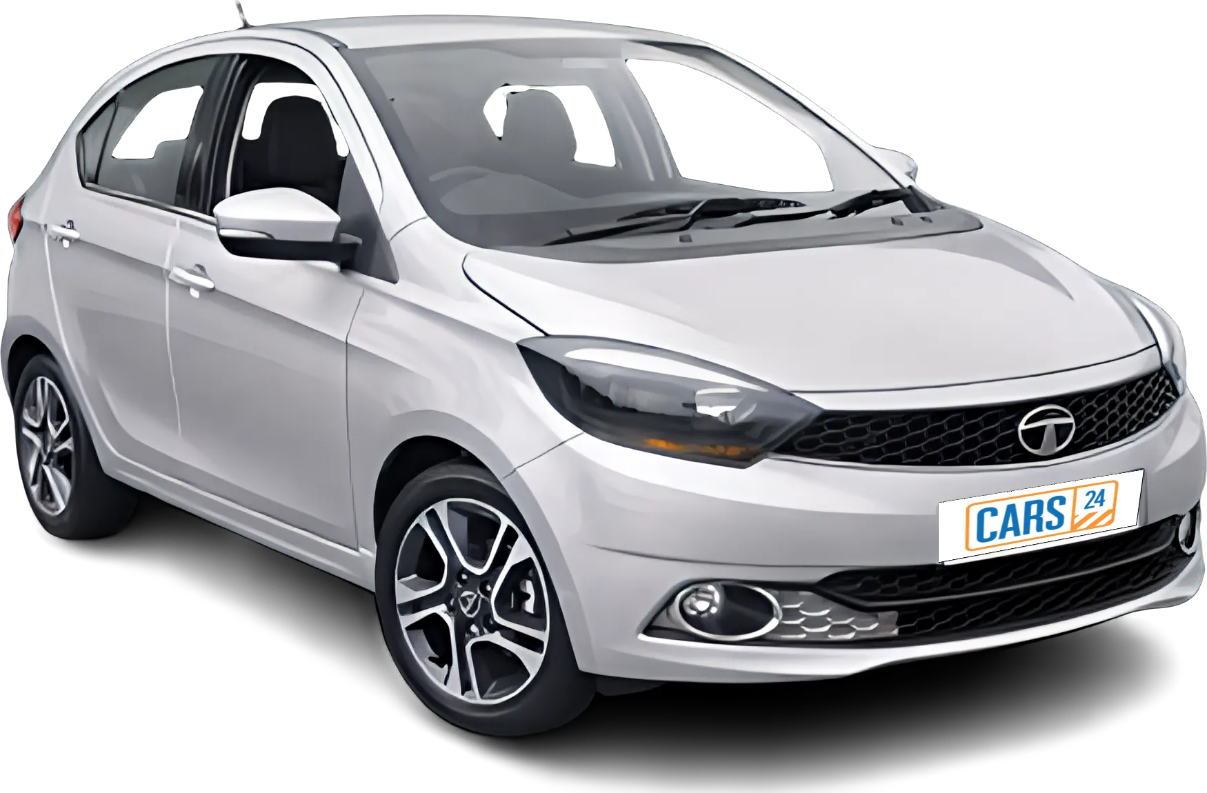 2017 Tata TIGOR - Sedan - Petrol - Manual - ₹2.78 lakh