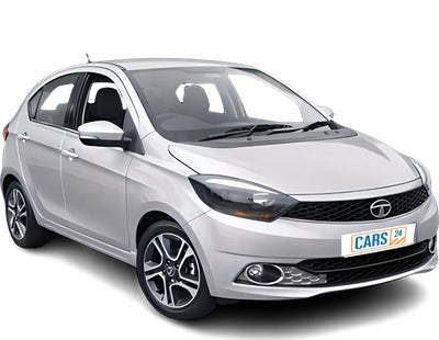 2017 Tata TIGOR - Sedan - Petrol - Manual - ₹2.78 lakh