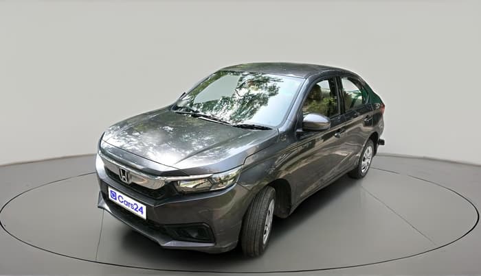 2019 Honda Amaze 1.2L I-VTEC S, Petrol, Manual, 21,436 km, exterior