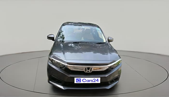 2019 Honda Amaze 1.2L I-VTEC S, Petrol, Manual, 21,436 km, exterior