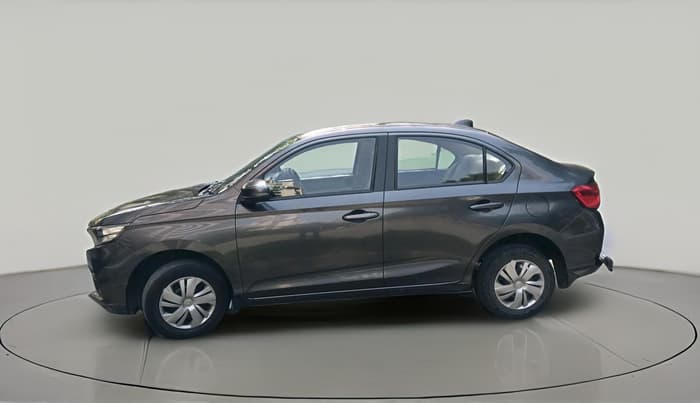 2019 Honda Amaze 1.2L I-VTEC S, Petrol, Manual, 21,436 km, exterior
