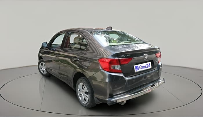 2019 Honda Amaze 1.2L I-VTEC S, Petrol, Manual, 21,436 km, exterior