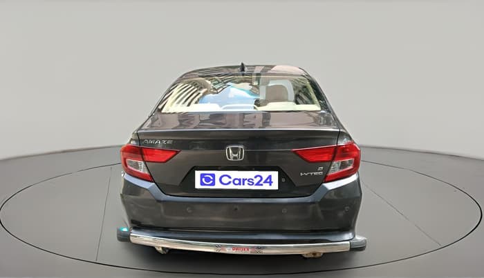 2019 Honda Amaze 1.2L I-VTEC S, Petrol, Manual, 21,436 km, exterior