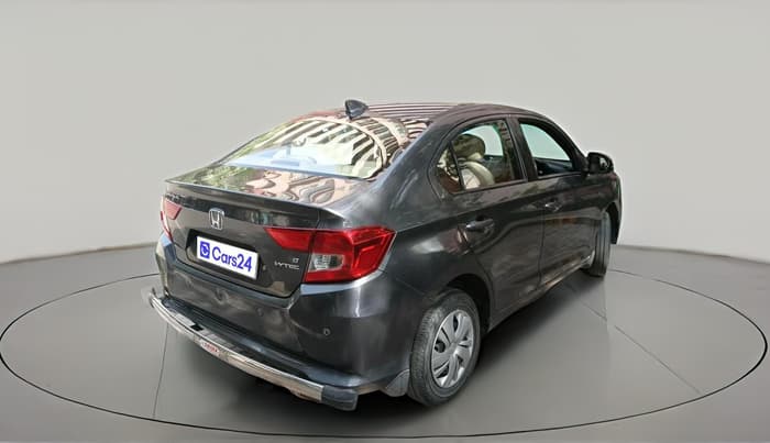 2019 Honda Amaze 1.2L I-VTEC S, Petrol, Manual, 21,436 km, exterior