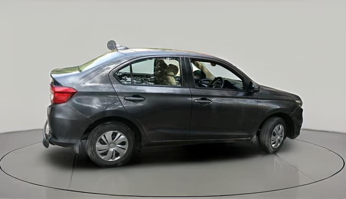 2019 Honda Amaze 1.2L I-VTEC S, Petrol, Manual, 21,436 km, exterior