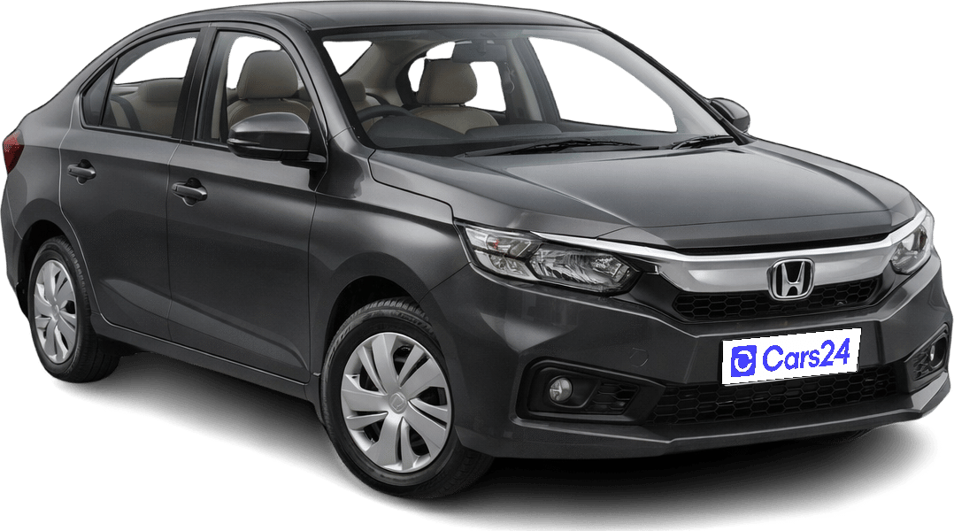 2019 Honda Amaze - Sedan - Petrol - Manual - ₹4.90 lakh