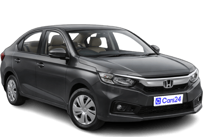 2019 Honda Amaze - Sedan - Petrol - Manual - ₹4.90 lakh
