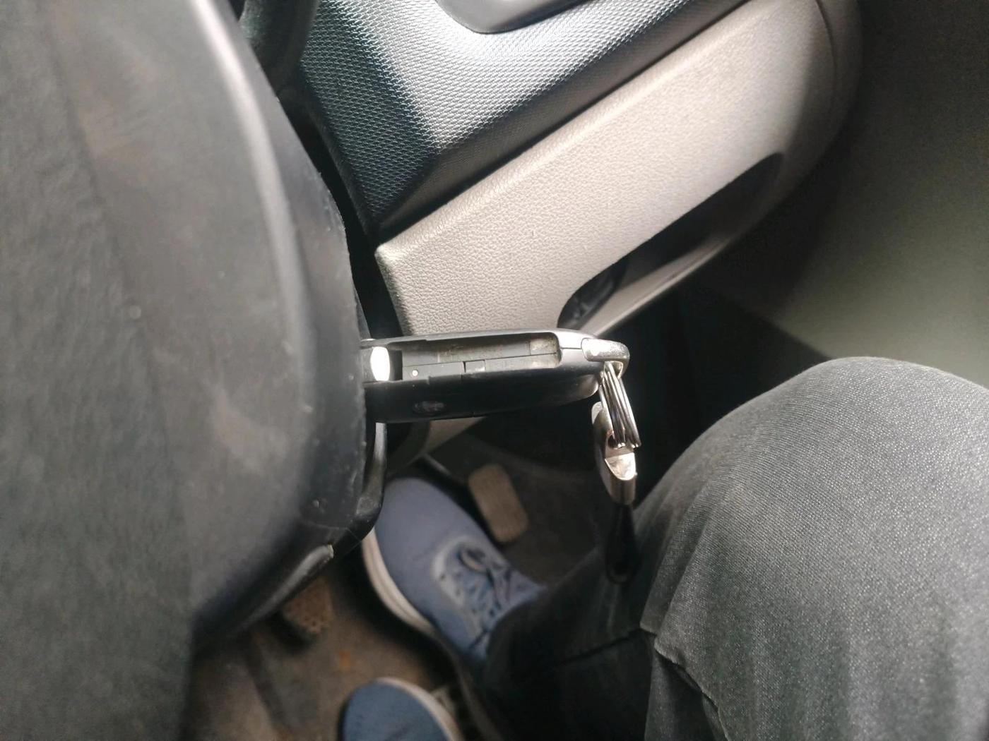 2019 Tata Tiago XZ PETROL, Petrol, Manual, 94,671 km, interior