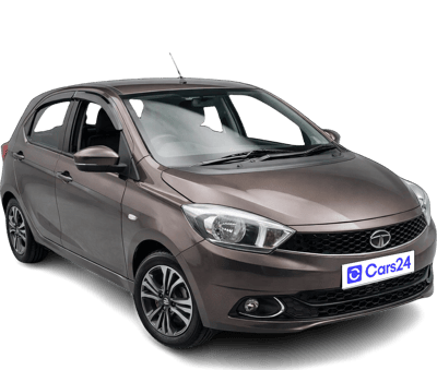 2019 Tata Tiago - Hatchback - Petrol - Manual - ₹3.44 lakh