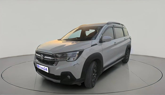 2023 Maruti XL6 ZETA CNG, CNG, Manual, 45,964 km, exterior