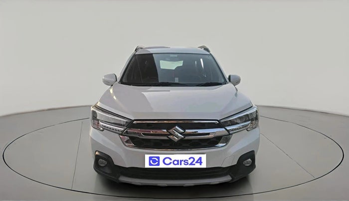 2023 Maruti XL6 ZETA CNG, CNG, Manual, 45,964 km, exterior