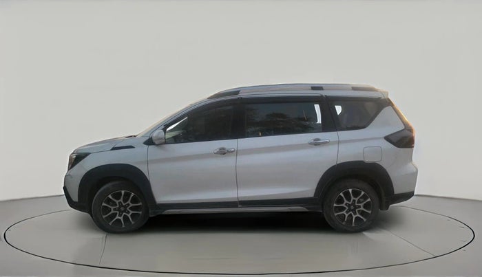 2023 Maruti XL6 ZETA CNG, CNG, Manual, 45,964 km, exterior