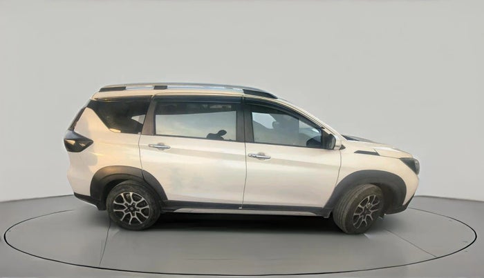 2023 Maruti XL6 ZETA CNG, CNG, Manual, 45,964 km, exterior