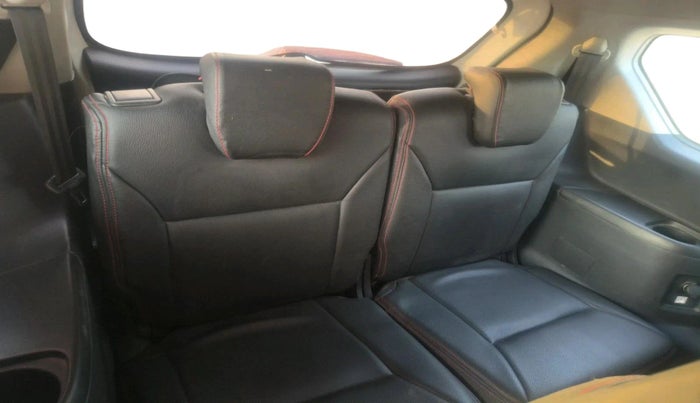 2023 Maruti XL6 ZETA CNG, CNG, Manual, 45,964 km, interior