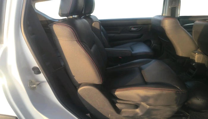 2023 Maruti XL6 ZETA CNG, CNG, Manual, 45,964 km, interior