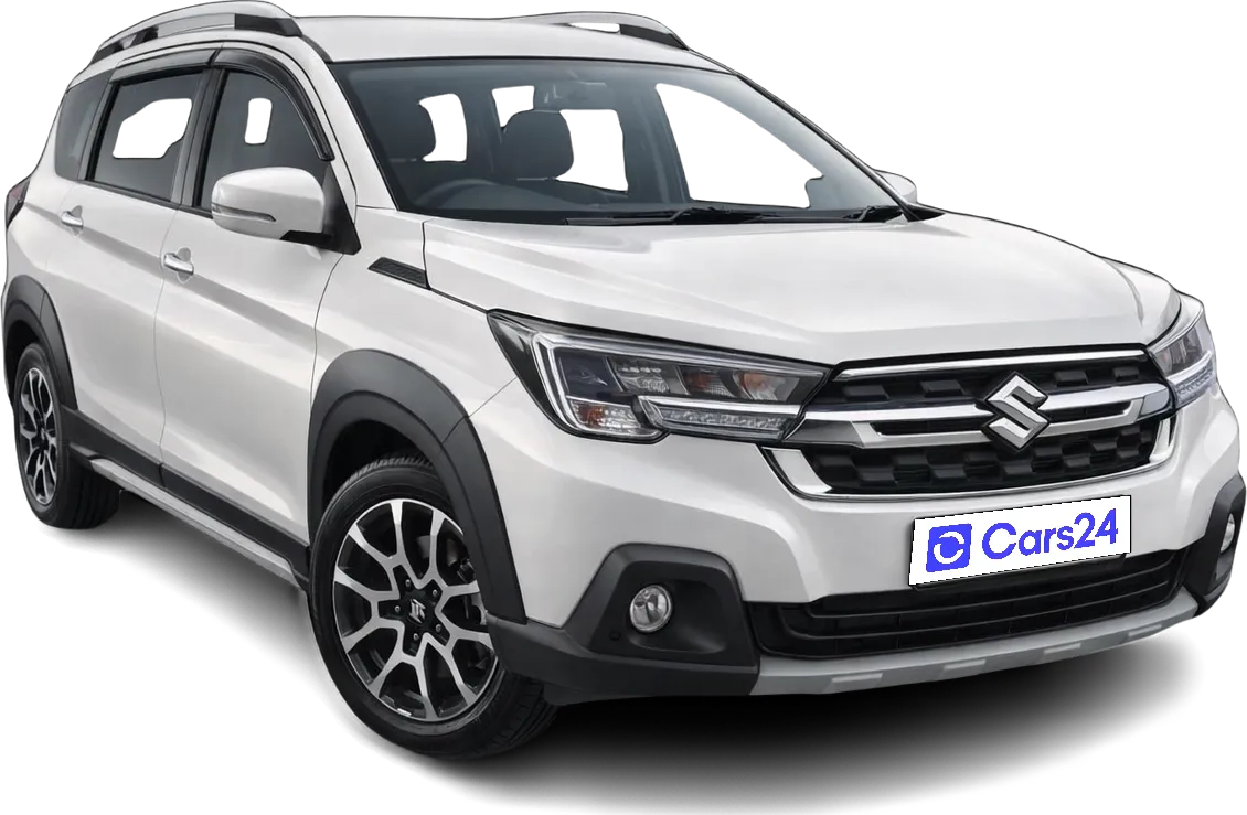 2023 Maruti XL6 - SUV - CNG - Manual - ₹11.50 lakh