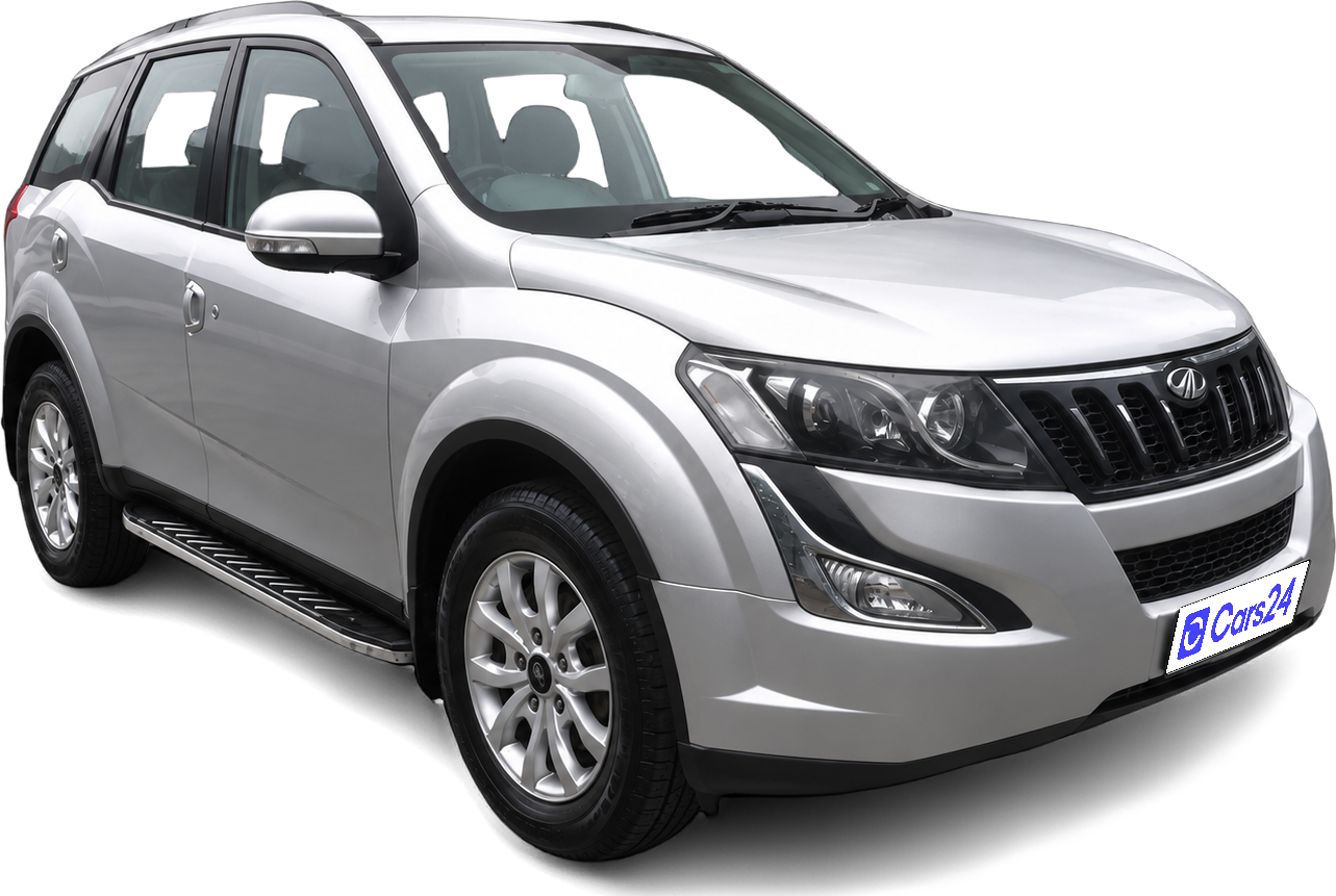 2016 Mahindra XUV500 - SUV - Diesel - Manual - ₹5.00 lakh