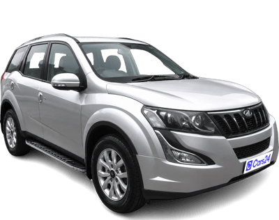 2016 Mahindra XUV500 - SUV - Diesel - Manual - ₹5.00 lakh