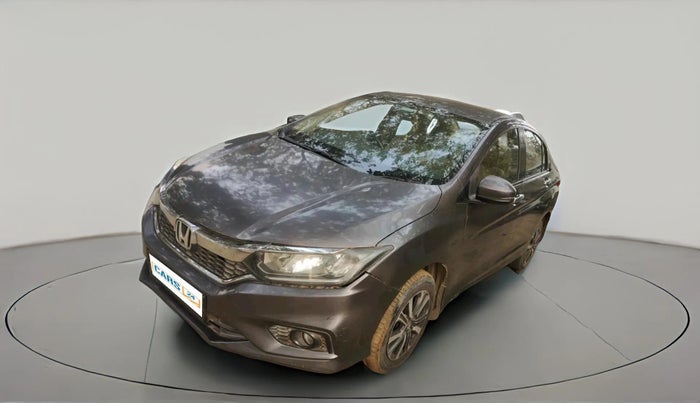 2017 Honda City 1.5L I-DTEC V, Diesel, Manual, 1,05,560 km, exterior