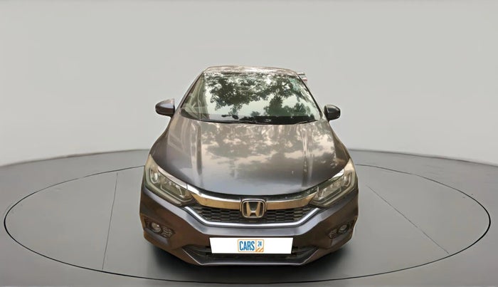 2017 Honda City 1.5L I-DTEC V, Diesel, Manual, 1,05,560 km, exterior