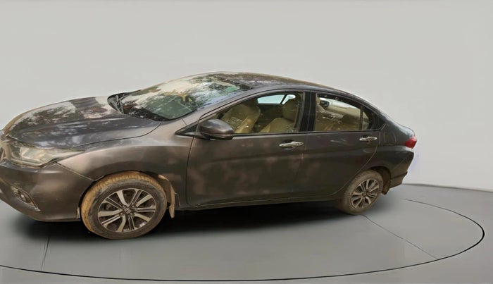 2017 Honda City 1.5L I-DTEC V, Diesel, Manual, 1,05,560 km, exterior