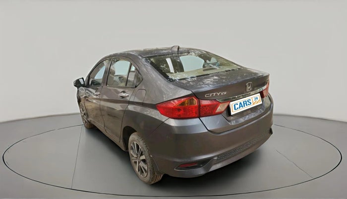 2017 Honda City 1.5L I-DTEC V, Diesel, Manual, 1,05,560 km, exterior