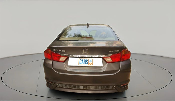 2017 Honda City 1.5L I-DTEC V, Diesel, Manual, 1,05,560 km, exterior