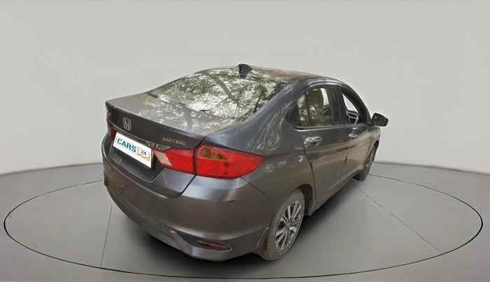 2017 Honda City 1.5L I-DTEC V, Diesel, Manual, 1,05,560 km, exterior