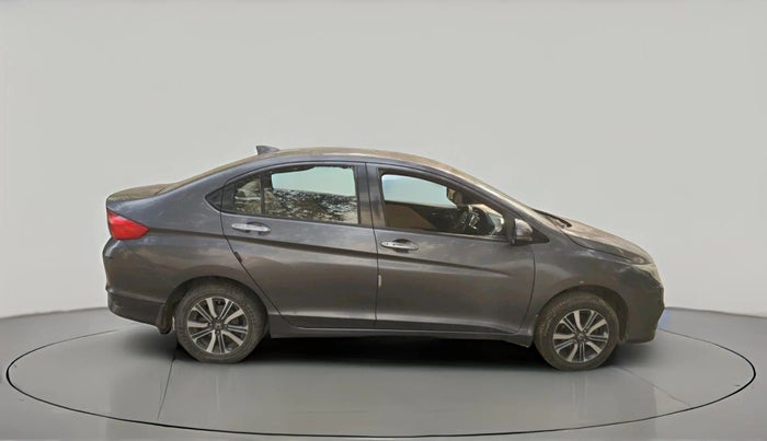 2017 Honda City 1.5L I-DTEC V, Diesel, Manual, 1,05,560 km, exterior