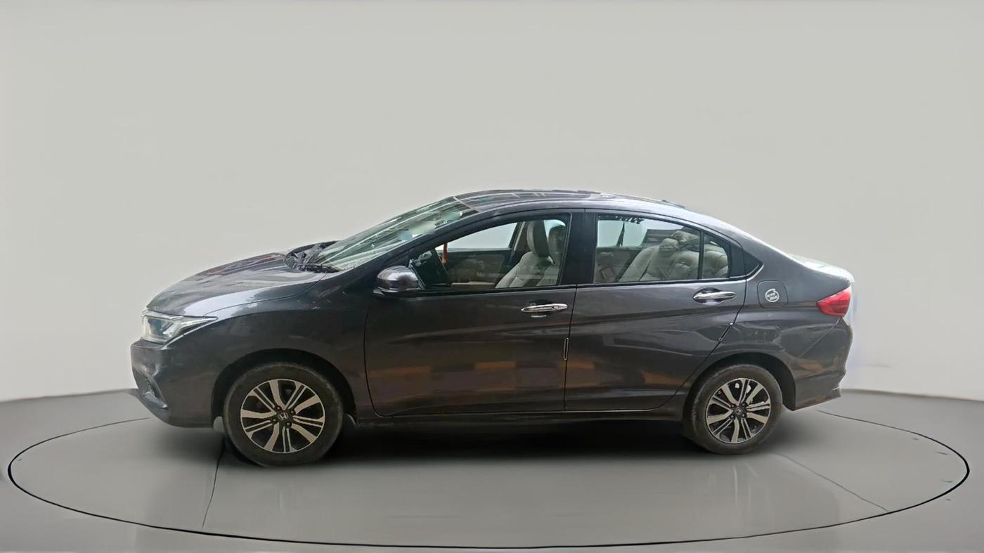 2019 Honda City 1.5L I-VTEC V MT, Petrol, Manual, 58,928 km, exterior