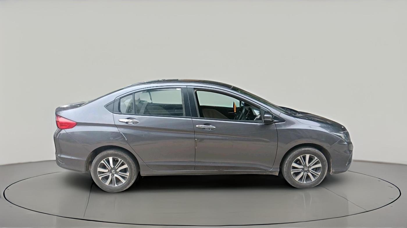 2019 Honda City 1.5L I-VTEC V MT, Petrol, Manual, 58,928 km, exterior