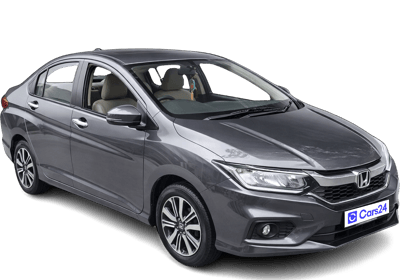 2019 Honda City - Sedan - Petrol - Manual - ₹6.80 lakh