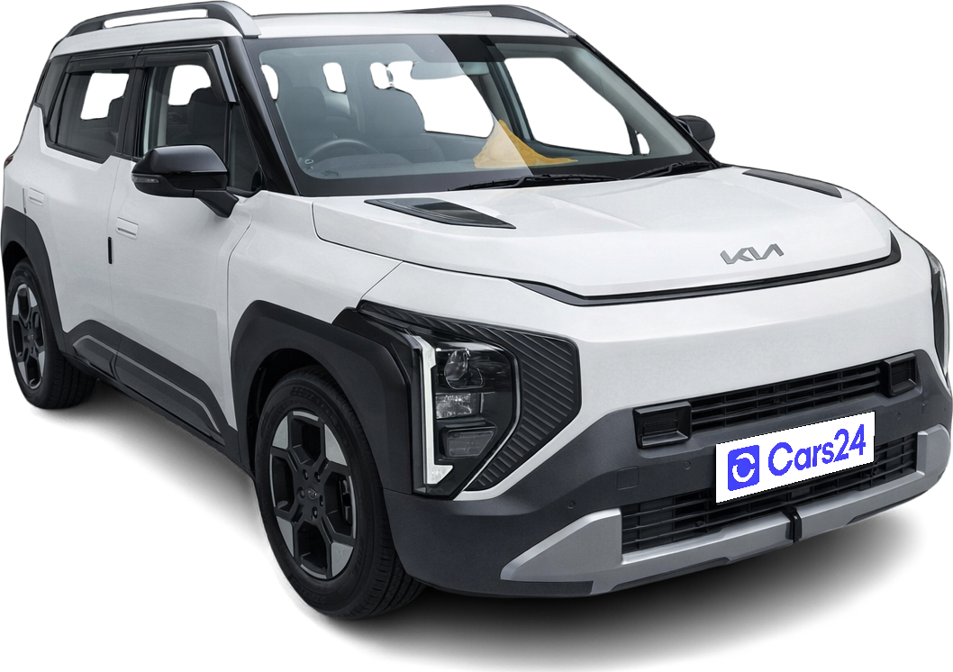 2025 KIA SYROS - SUV - Petrol - Manual - ₹9.00 lakh