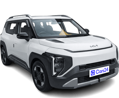 2025 KIA SYROS - SUV - Petrol - Manual - ₹9.00 lakh