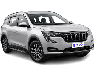 2023 Mahindra XUV700 - SUV - Petrol - Manual - ₹13.50 lakh