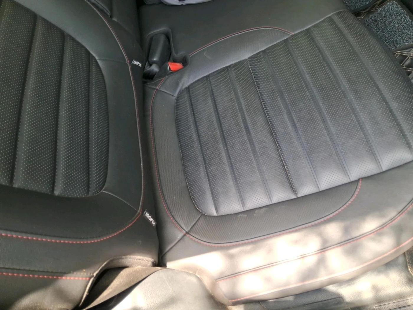 2021 KIA SELTOS GTX PLUS DCT 1.4 PETROL, Petrol, Automatic, 89,129 km, interior