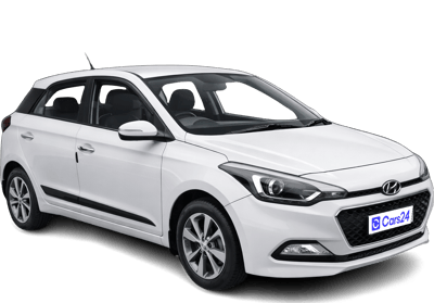 2016 Hyundai Elite i20 - Hatchback - CNG - Manual - ₹3.10 lakh