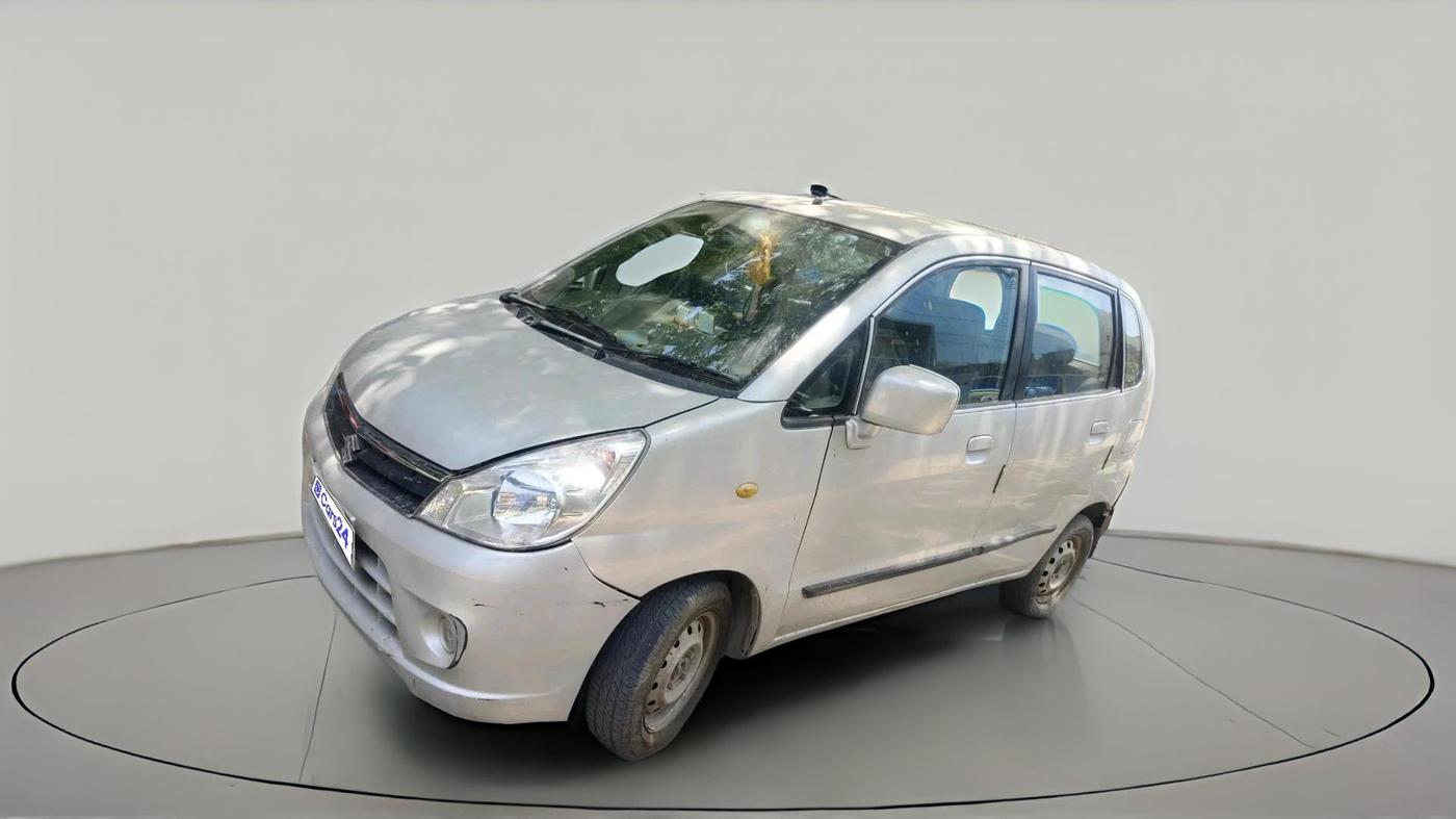 2013 Maruti Zen Estilo VXI, Petrol, Manual, 50,302 km, exterior