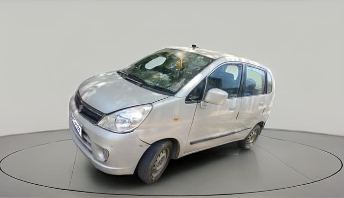 2013 Maruti Zen Estilo VXI, Petrol, Manual, 50,302 km, exterior
