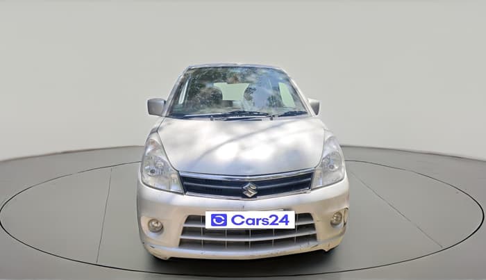 2013 Maruti Zen Estilo VXI, Petrol, Manual, 50,302 km, exterior