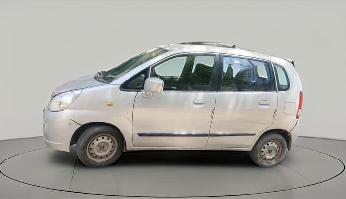 2013 Maruti Zen Estilo VXI, Petrol, Manual, 50,302 km, exterior