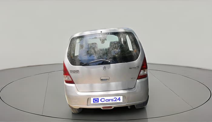 2013 Maruti Zen Estilo VXI, Petrol, Manual, 50,302 km, exterior