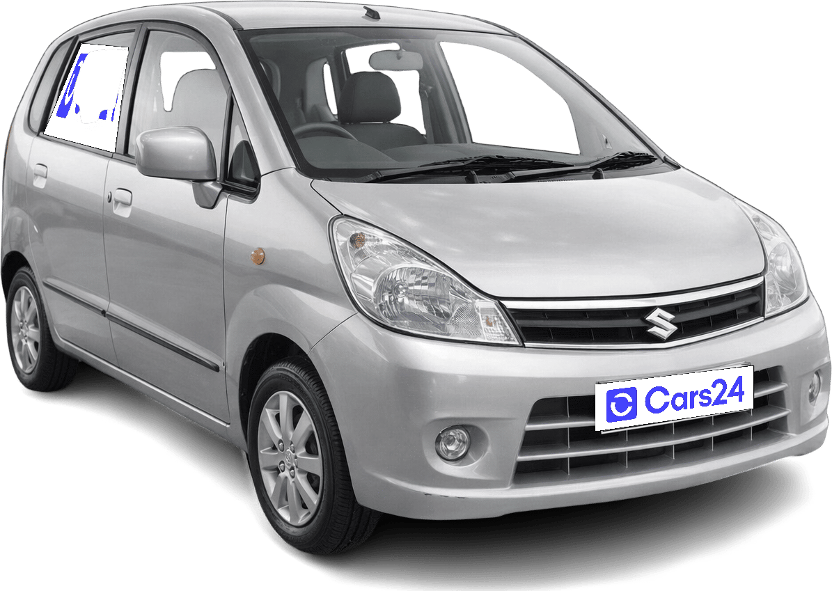 2013 Maruti Zen Estilo - Hatchback - Petrol - Manual - ₹1.00 lakh
