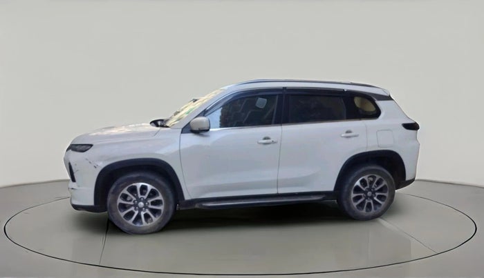 2023 Maruti Grand Vitara DELTA SMART HYBRID, Petrol, Manual, 78,407 km, exterior